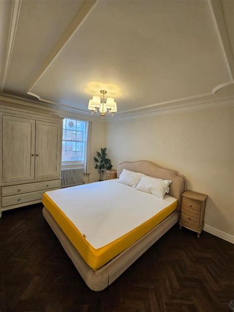 Elegant flat in Marylebone